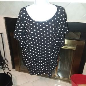 Cato blouse sz 26/28